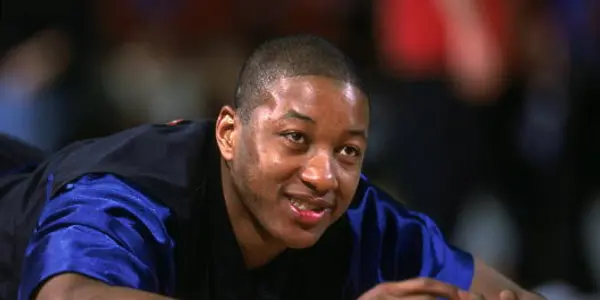 Eric Snow