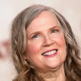 Suzanne Collins Net Worth