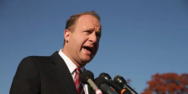 Jared Polis