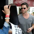 Jason Behr Net Worth