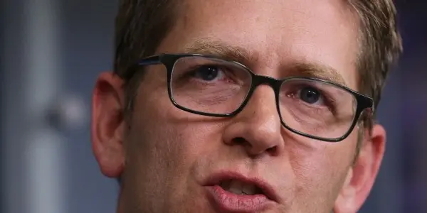Jay Carney