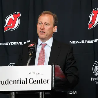 76ers And Devils' Owner Josh Harris On A Mission To Add The New York Mets To His Growing Sports Portfolio