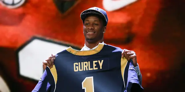Todd Gurley