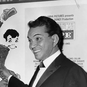 Cantinflas Net Worth