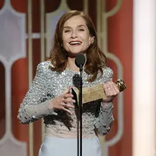 Isabelle Huppert Net Worth