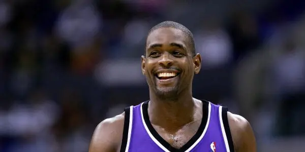 Chris Webber