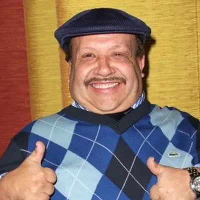 Chuy Bravo