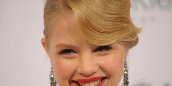 Sofia Vassilieva