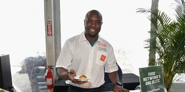 Eddie Jackson