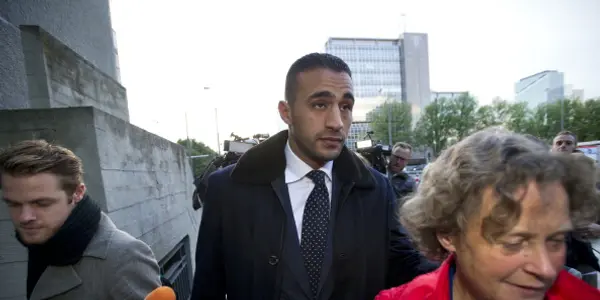 Badr Hari