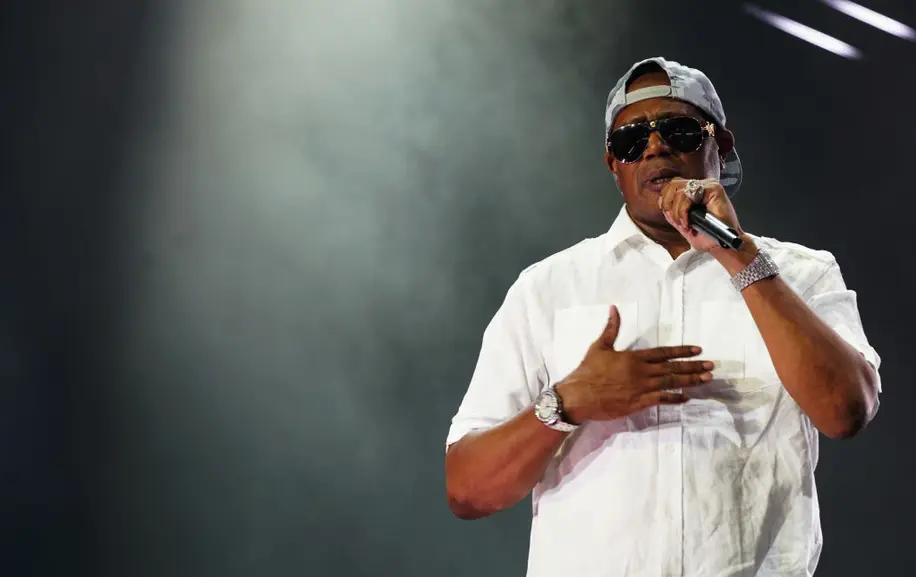 How Master P Flipped A $10,000 Life Insurance Settlement Into A $200 Million Business Empire