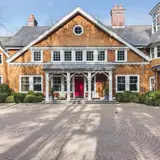 Bruce Willis Sells His Westchester Mansion For $7.66 Million