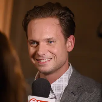 Patrick J. Adams Net Worth