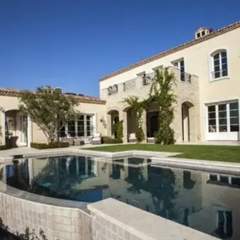 Josh Hamilton Finally Sells California Mansion For $12.5 Million