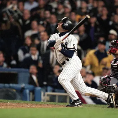 Chuck Knoblauch