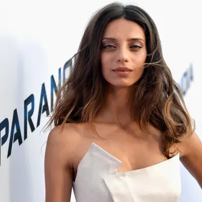 Angela Sarafyan
