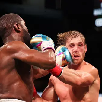 The Pay Per View Numbers Are In: Here's How Much Floyd Mayweather And Logan Paul Made From That Ridiculous Fight