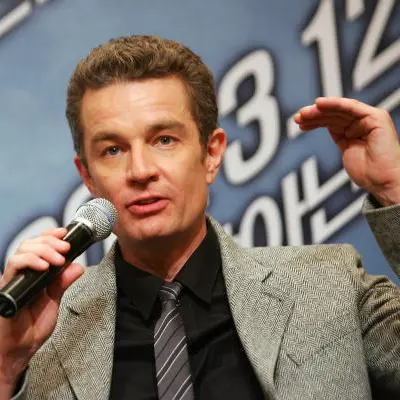 James Marsters