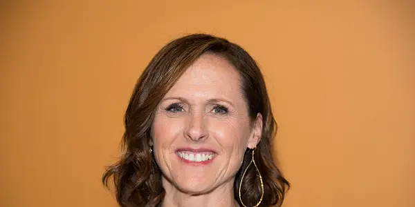 Molly Shannon