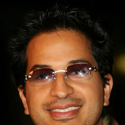 Omar Amanat