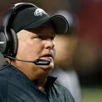 The Philadelphia Eagles Are Paying Chip Kelly $13.4 Million To Go Away