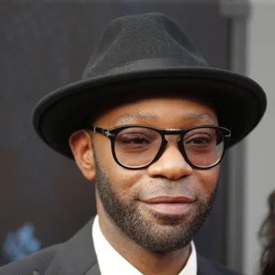 Nelsan Ellis