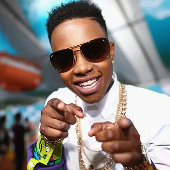 Silentó Net Worth
