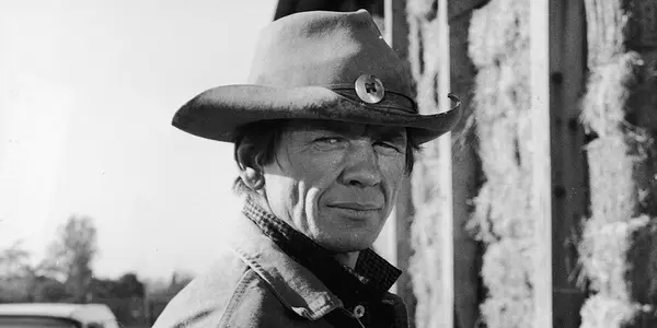 Charles Bronson