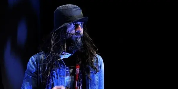 Rob Zombie