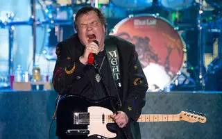 Meat Loaf Net Worth