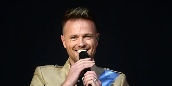 Nicky Byrne