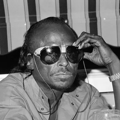 Miles Davis