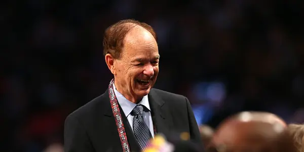 Glen Taylor
