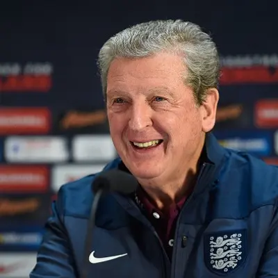 Roy Hodgson