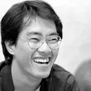 Akira Toriyama