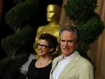 Warren Beatty & Annette Bening
