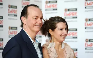 Quentin Willson Net Worth