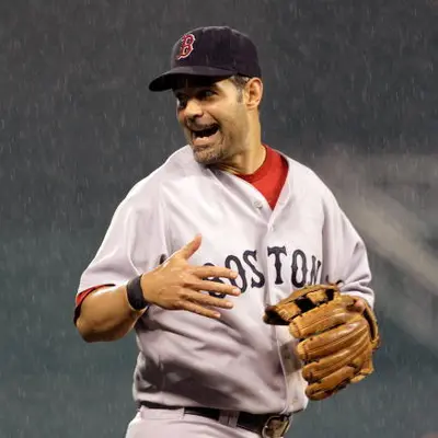 Mike Lowell