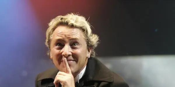 Michael Flatley