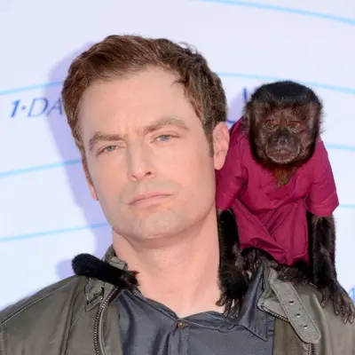 Justin Kirk