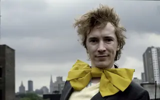 Johnny Rotten Net Worth