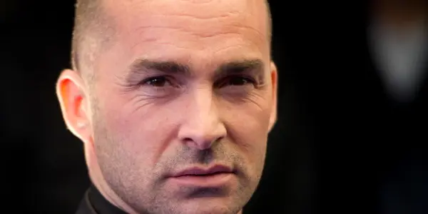 Louie Spence