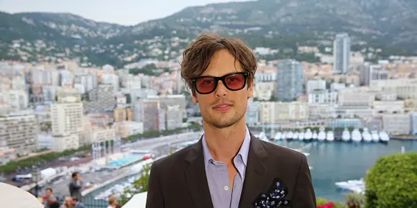 Matthew Gray Gubler