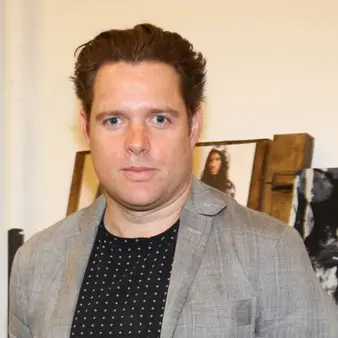 Jon Gutwillig Net Worth