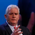Kelcy Warren Net Worth