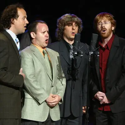 Phish