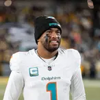 The Dolphins Are Taking A Cap Hit Of $99.2 Million To Release Tua Tagovailoa