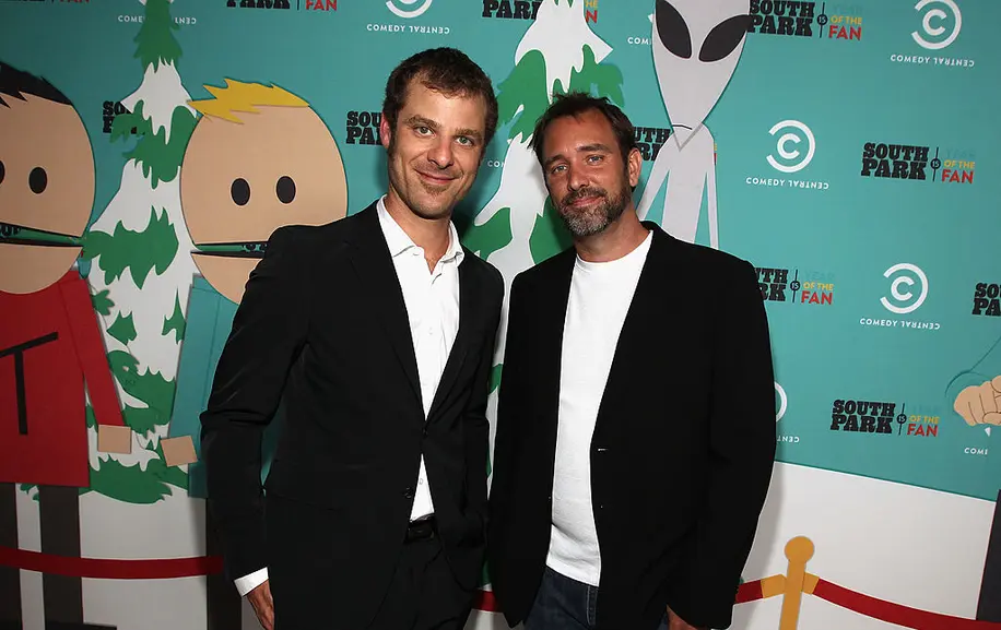 How A Forgotten 1997 Contract Clause Has Made The South Park Guys Billionaires (Assuming Lawsuits Don't Tear The Empire Apart)