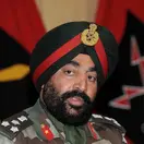 Gurmit Singh