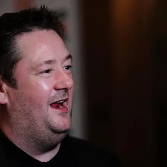 Johnny Vegas Net Worth